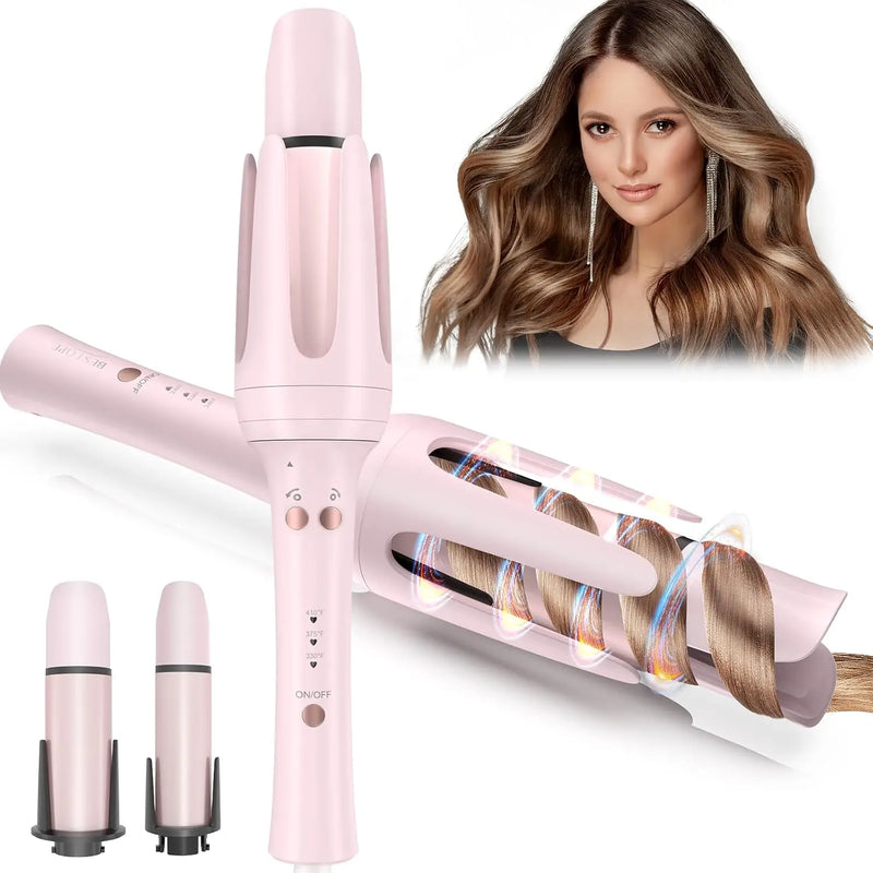 CurlFlex Pro - Curling Iron