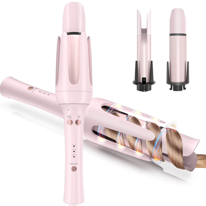 CurlFlex Pro - Curling Iron