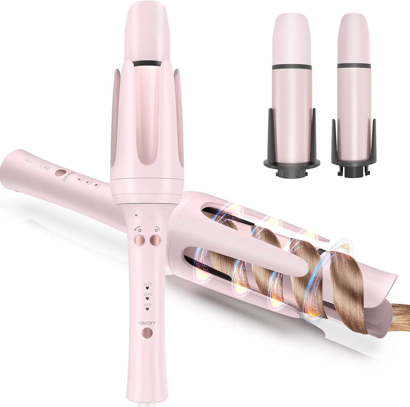 CurlFlex Pro - Curling Iron