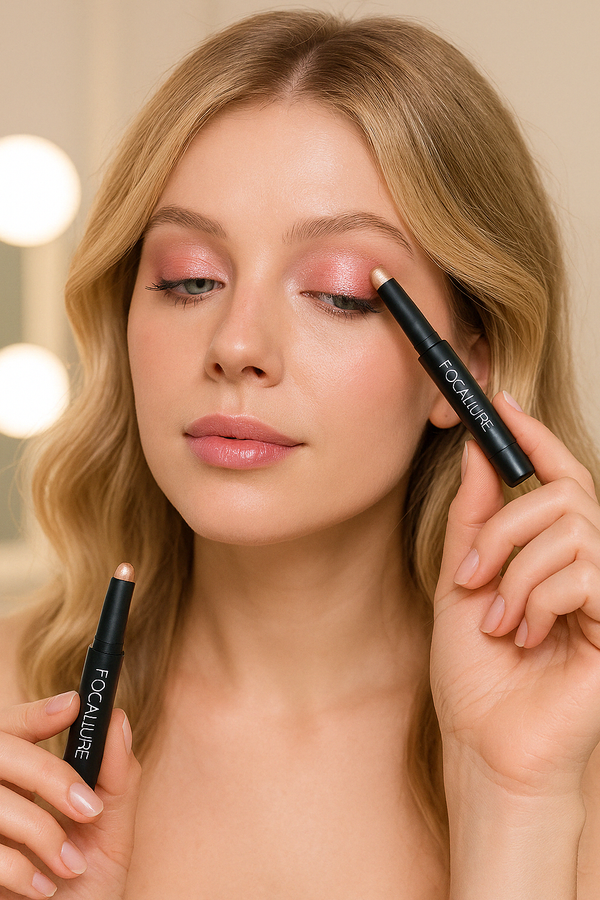 Focallure Waterproof Eye Shadow Stick