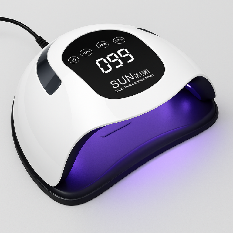 ProGlow UV Nail Lamp
