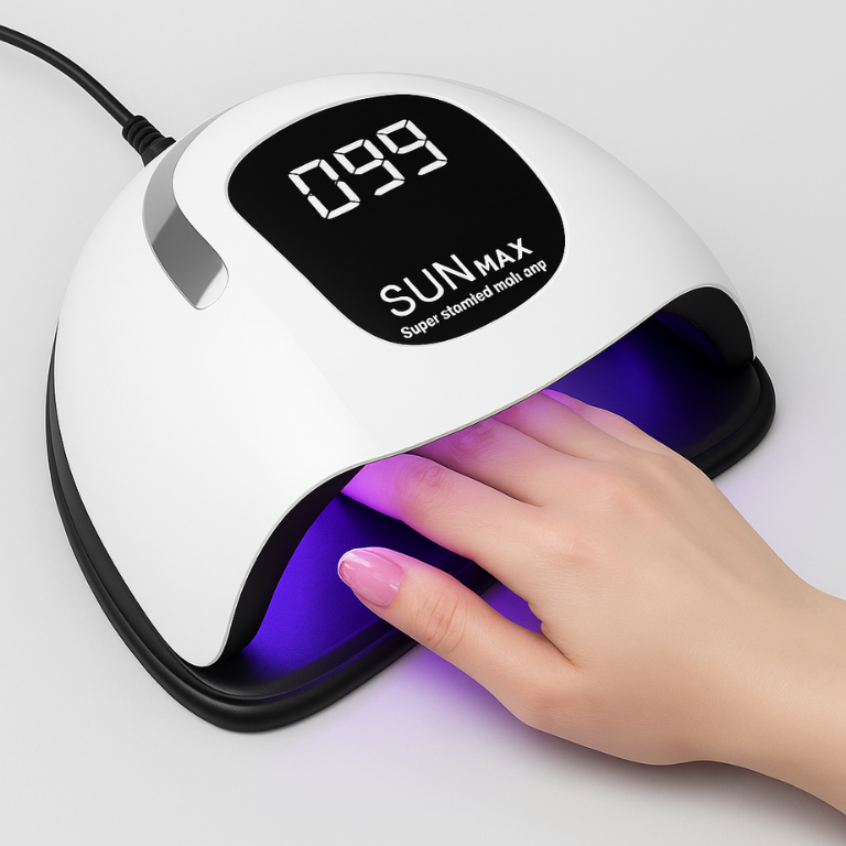 ProGlow UV Nail Lamp