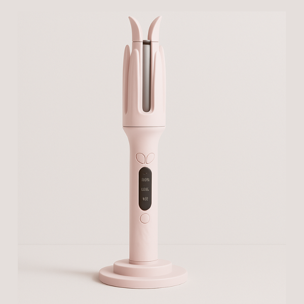 CurlFlex Pro - Curling Iron