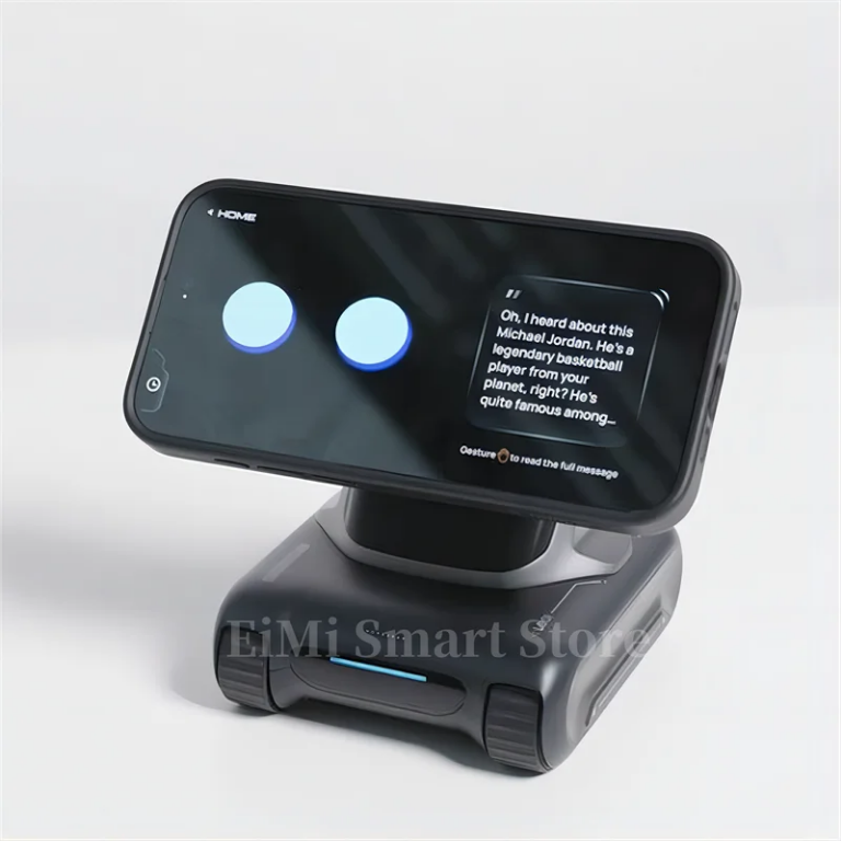 LOOi Smart Robot