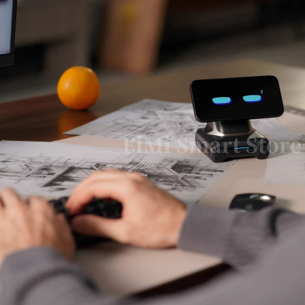 LOOi Smart Robot