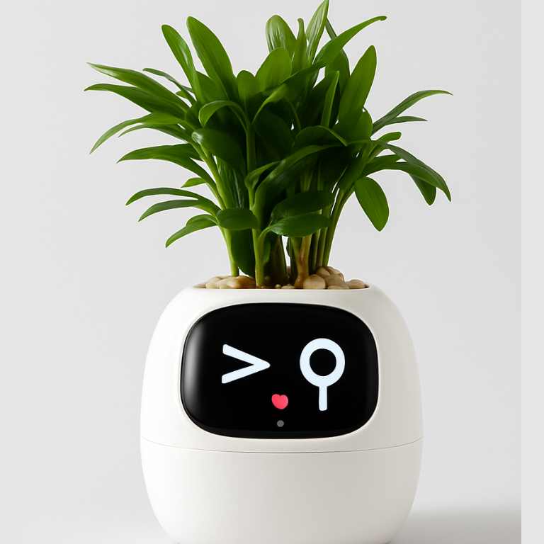 Tuya Ivy™ – AI Smart Planter