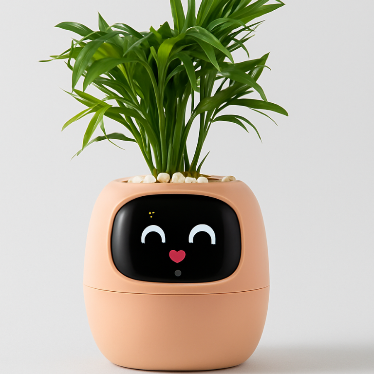 Tuya Ivy™ – AI Smart Planter