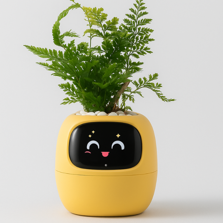 Tuya Ivy™ – AI Smart Planter