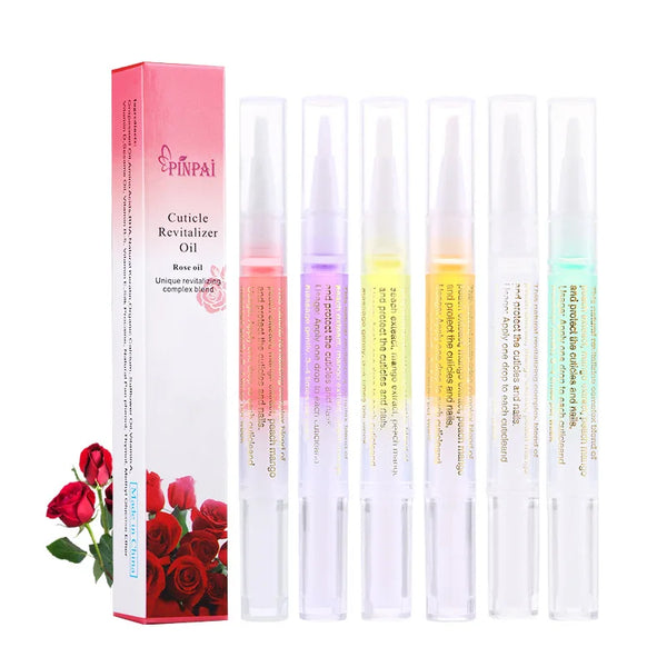 Nail Nutrient Oil Pen - Buy One, Get One Free