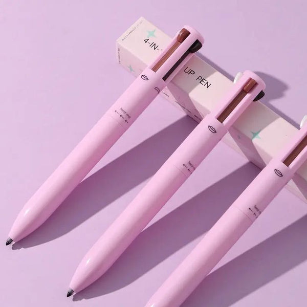 4-in-1 Makeup Pen