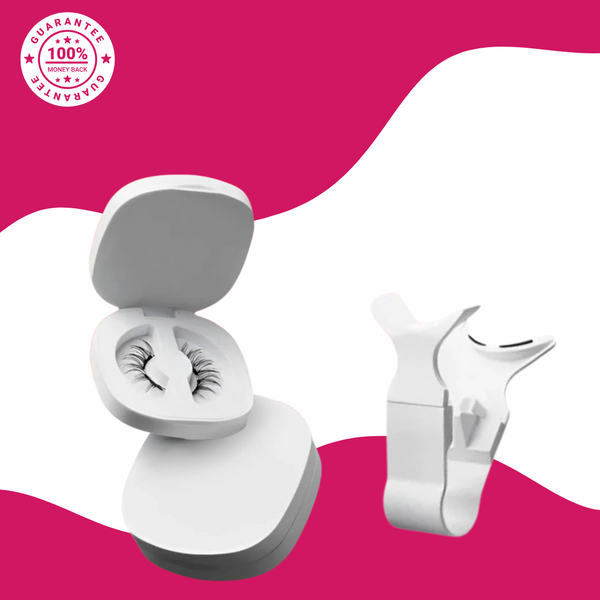 Magnetic Eyelash