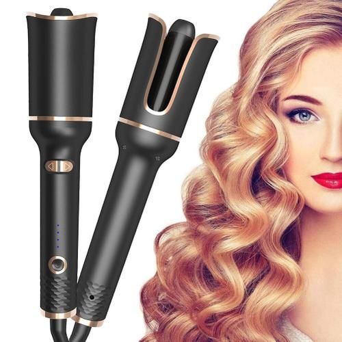 CurlFlex Pro - Curling Iron
