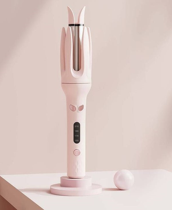 CurlFlex Pro - Curling Iron
