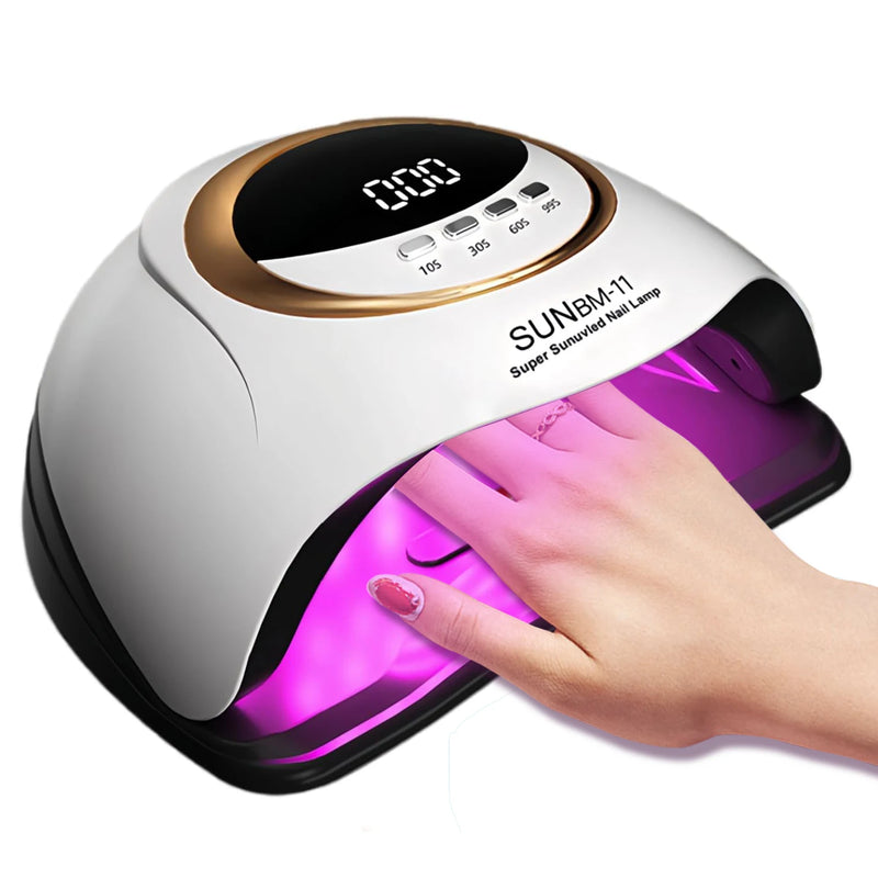 ProGlow UV Nail Lamp