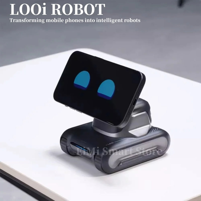 LOOi Smart Robot