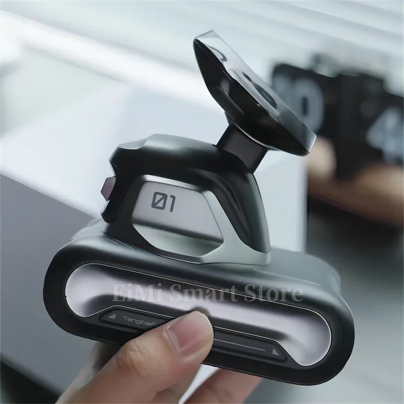 LOOi Smart Robot