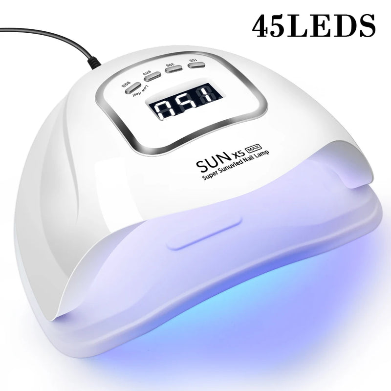 ProGlow UV Nail Lamp